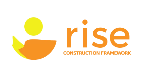 Rise logo main