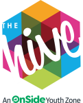 The hive (youth zone)